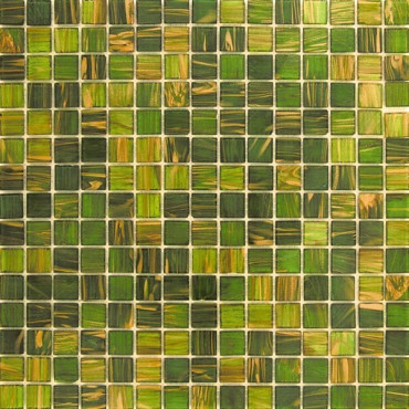 Мозаика MIX20-GN451 Lizard(m) (CN/813(m)) (20x20) 32.7x32.7 от Alma Mosaic (Китай) в Москве