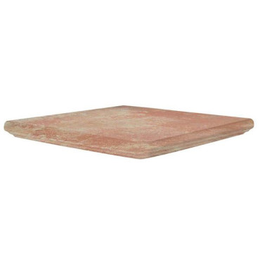 Угловая ступень PELDAÑO FIORENTINO ANGULAR AYODAR 33.3x33.3 от Azuliber (Испания) в Москве
