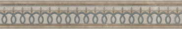 Бордюр Эвора глянцевый (DC/A37/SG6062RL) 60x9.6x11 от Kerama Marazzi (Россия) в Москве
