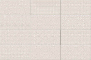 Декор Fatracci Vanilla 10x20 от Vives Ceramica (Испания) в Москве