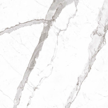 Керамогранит MARMOKER STATUARIO ALTISSIMO LUCIDO (14950717) 60x60 от Casalgrande Padana (Италия) в Москве