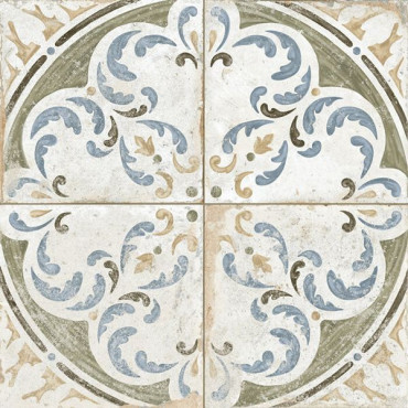 Напольная плитка FS PORTO AMARAL 45x45 от Francisco Segarra (Испания) в Москве