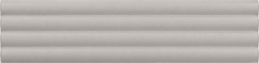 Настенная плитка COSTA NOVA ONDA GREY MATT (28527) 5x20 от Equipe Ceramicas (Испания) в Москве