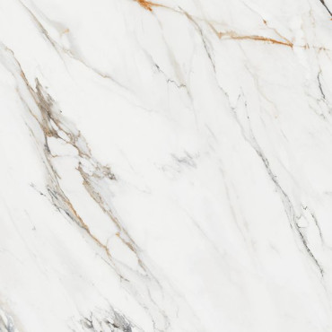 Керамогранит FIRENZE 1842 CALACATTA GOLD RET (POR_F1842_CAL_100) 100x100 от Porcelanite Dos (Испания) в Москве