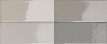 Керамогранит COSMO Brick Grigio Lap (4100862) 6.5x15.5 от 41ZERO42 (Италия) в Москве