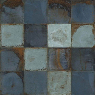 Керамогранит PLAY OXIDE JADE (PF60003494) 20x20 от ABK Ceramiche (Италия) в Москве