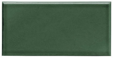 Настенная плитка LISO PB C/C VERDE OSCURO7,5 7.5x15 от ADEX (Испания) в Москве