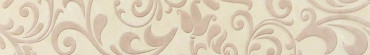 Бордюр Ravenna beige border 01 7.5x50 от Gracia Ceramica (Россия) в Москве