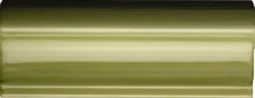 Бордюр Aranda remate aldea verde 5x13 от Vives Ceramica (Испания) в Москве