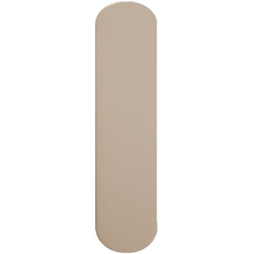 Настенная плитка GRACE O SAND GLOSS (124931) 7.5x30 от WOW (Испания) в Москве