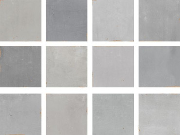 Настенная плитка MESTIZAJE ZELLIGE GREY (111343) 12.5x12.5 от WOW (Испания) в Москве