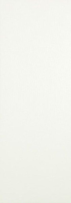 Настенная плитка CRAYON WHITE RECT 31.6x90 от APE Ceramica (Испания) в Москве