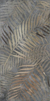 Керамогранит DADO WALLPAPERS GOLDEN FERN rett (СП1223) 60x120 от Dado Ceramica (Италия) в Москве