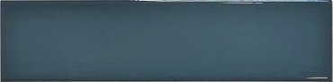 Настенная плитка MONTE BLUE 10x40 от Decocer (Испания) в Москве