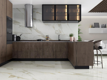 Плитка MARBLES/CALACATA GOLD (Pamesa) в Москве