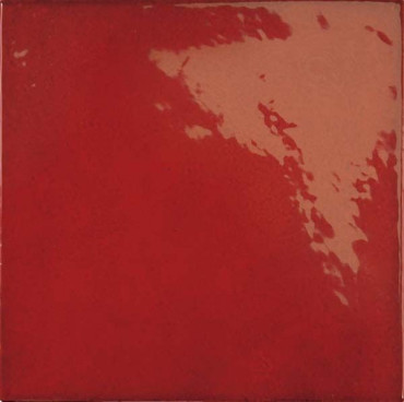 Настенная плитка VILLAGE VOLCANIC RED (25592) 13.2x13.2 от Equipe Ceramicas (Испания) в Москве