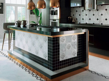 Плитка ФРАГОНАР (Kerama Marazzi) в Москве