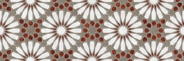 Настенная плитка MORROCO SKY LINK DEC 1 30x90 от Colortile (Индия) в Москве
