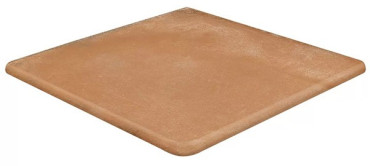 Угловая ступень CARTABON FIOR.ALHAMAR SALMON C-3 33x33 от Exagres (Испания) в Москве