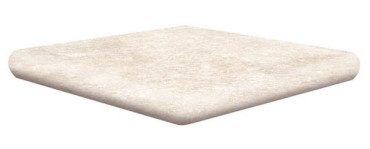 Угловая ступень CART.ML ARDENAS MARFIL 33x33x4 от Exagres (Испания) в Москве