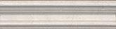 Бордюр Багет Туф бежевый светлый глянцевый (BLB051) 20x5x19 от Kerama Marazzi (Россия) в Москве