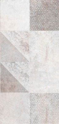Настенная плитка Antient Decor Mix 30x60 от Creto (Россия) в Москве