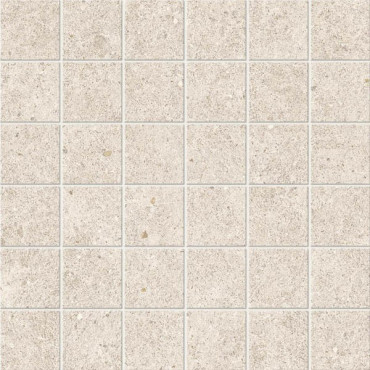 Мозаика Boost Stone White Mosaico Matt (A7DD) 30x30 от Atlas Concorde (Италия) в Москве