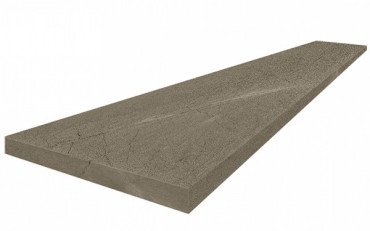 Угловая ступень Fiamma Bronze Scalino Front Ang Sx левая (620070002389) 33x60 от ColiseumGres (Россия) в Москве
