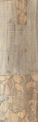 Керамогранит Floralwood глаз. бежевый (C-FW4M012D) 18.5x59.8 от Cersanit (Россия) в Москве
