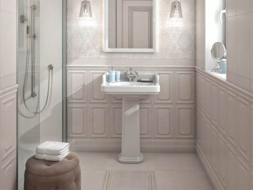 Плитка СОРБОННА (Kerama Marazzi) в Москве