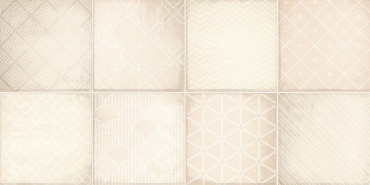 Настенная плитка Richard (TWU09RCD014) рельефная 24.9x50x8.5 от Alma Ceramica (Россия) в Москве