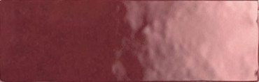 Настенная плитка ARTISAN BURGUNDY (24467) 6.5x20 от Equipe Ceramicas (Испания) в Москве