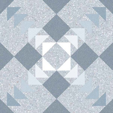 Декор Benaco Nube 20x20 от Vives Ceramica (Испания) в Москве