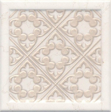 Декор Лонгория (OP/A99/17022) 15x15 от Kerama Marazzi (Россия) в Москве