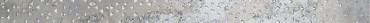 Бордюр List. Stars Silver 60x60 от Ceramiche Brennero (Италия) в Москве