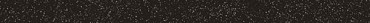 Плинтус COSMO Nero Skirting (4100896) 7.5x80 от 41ZERO42 (Италия) в Москве