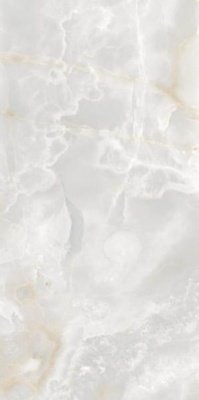 Керамогранит Ultra Onici Grigio shiny (6mm) 150 150x75 от Ariostea (Италия) в Москве