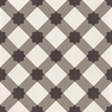 Декор D_Segni Micro 2 Caldi M0UG 20x20 от Marazzi Italy (Италия) в Москве
