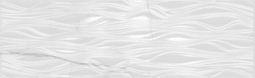 Настенная плитка Vivid White Calacatta Breeze 29.75x99.55 от Aparici (Испания) в Москве