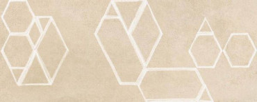 Настенная плитка Firle Beige 20x50 от Vives Ceramica (Испания) в Москве