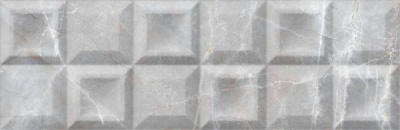 Настенная плитка OLYMPOS THOLOS GRIS MATE 29.8x89.8 от Saloni Ceramica (Испания) в Москве