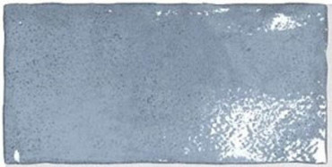 Настенная плитка ALTEA ASH BLUE (27607) 7.5x15 от Equipe Ceramicas (Испания) в Москве