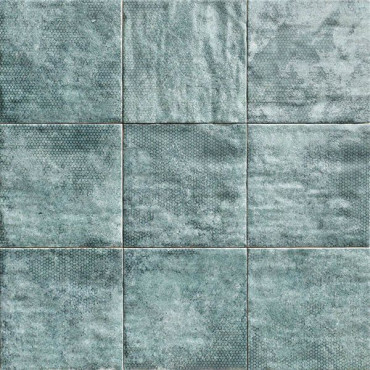 Настенная плитка MANDALA GREEN 20x20 от Mainzu (Испания) в Москве