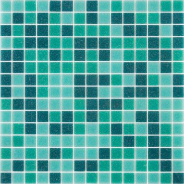 Мозаика MIX20-GN449 Meadow(m) (CES/109(m)) (20x20) 32.7x32.7 от Alma Mosaic (Китай) в Москве