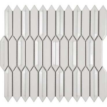 Мозаика KPK3-4R (22x117) 28.5x31.2x6 от Imagine Lab (Китай) в Москве
