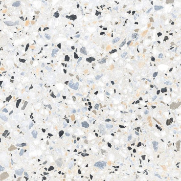 Керамогранит Terrazzo (GFU57TRZ07L) 57x57x9 от Alma Ceramica (Россия) в Москве