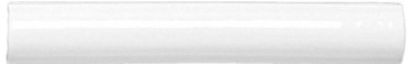 Бордюр NERI BARRA LISA BLANCO Z (ADNE5093) 2.5x15 от ADEX (Испания) в Москве