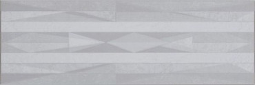 Керамическая плитка BRIENZ CENIZA RELIEF (С0004762) 33.3x100 от Pamesa (Испания) в Москве