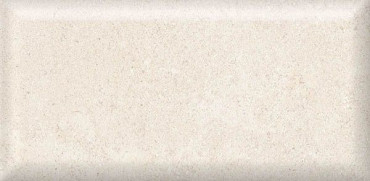 Настенная плитка 19019 Золотой пляж светлый беж грань 20x9.9 от Kerama Marazzi (Россия) в Москве