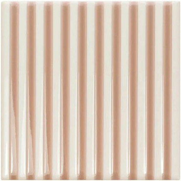 Настенная плитка TWISTER ER VAPOR TOFFEE (129330) 12.5x12.5 от WOW (Испания) в Москве